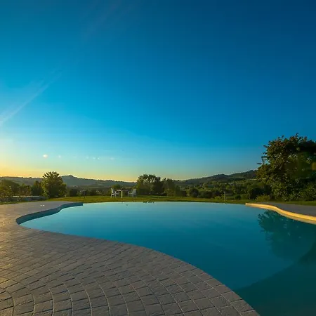 Bed & Breakfast Agromarino Sirolo