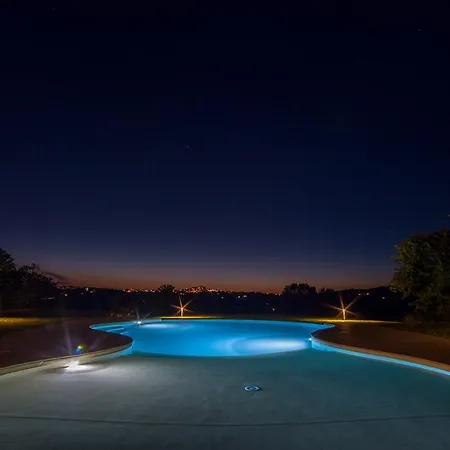 Bed & Breakfast Agromarino