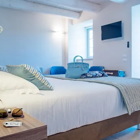 Bed & Breakfast Agromarino Sirolo