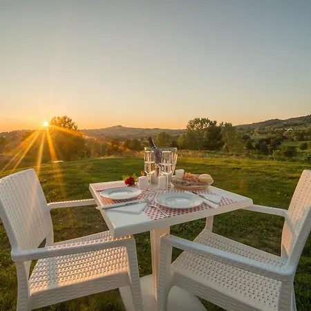 Bed & Breakfast Agromarino