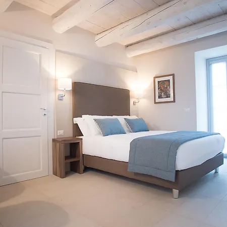 Agromarino Bed & Breakfast Sirolo