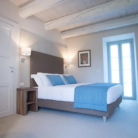 Agromarino Bed & Breakfast Sirolo