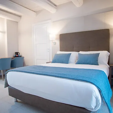 Bed & Breakfast Agromarino Sirolo