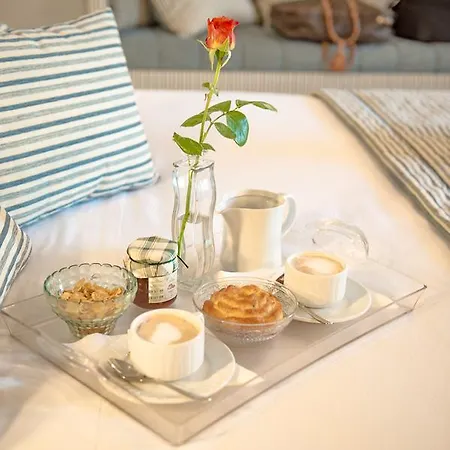 Agromarino Bed & Breakfast