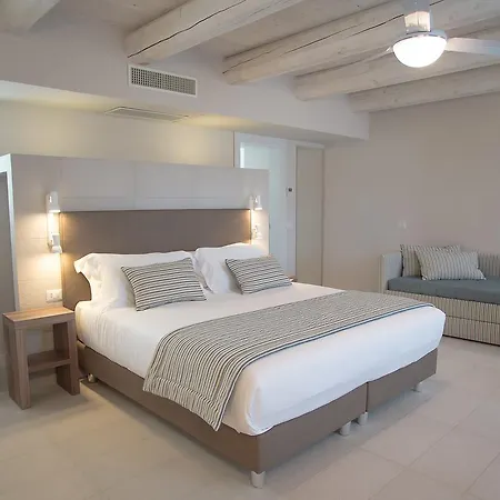 Bed & Breakfast Agromarino