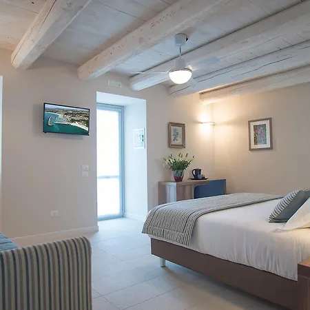 Agromarino Bed & Breakfast