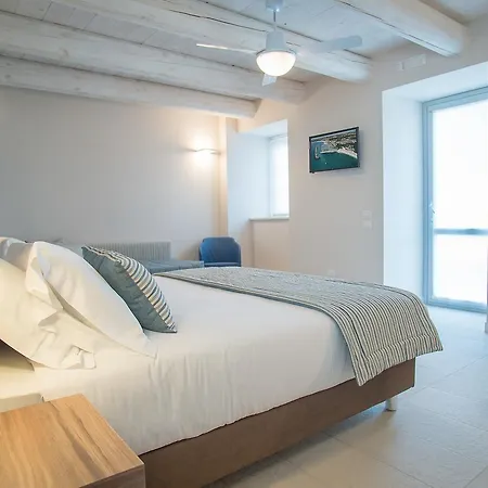 Bed & Breakfast Agromarino 4*