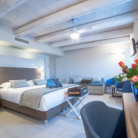 Agromarino 4* Sirolo