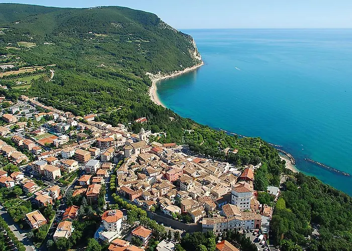 Bed & Breakfast Agromarino Sirolo