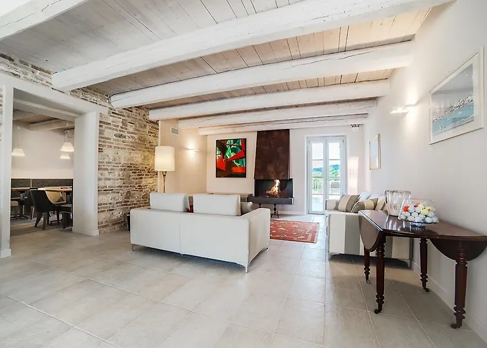 Bed & Breakfast Agromarino