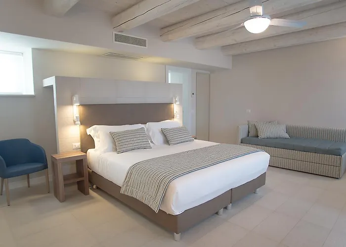 Bed & Breakfast Agromarino